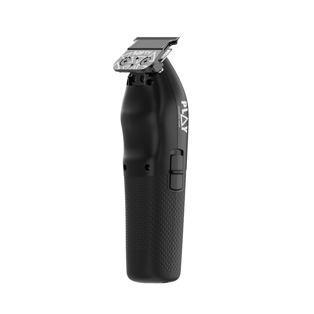 TPOB tondeuse de barbe dans un environnement de coiffure