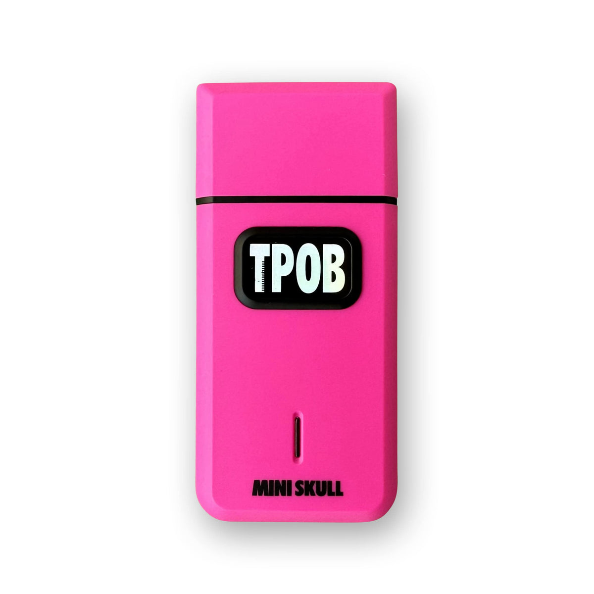 TPOB tondeuse en action sur cheveux
