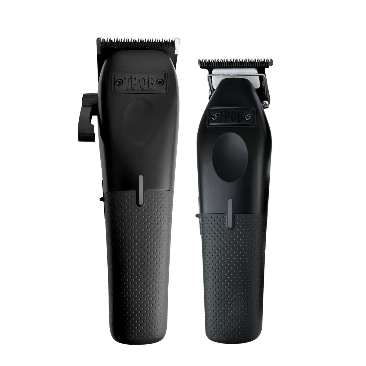 TPOB trimmer inclus avec design compact