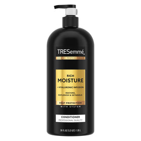 TRESemmé Après-Shampoing Hydratation Intense 1207g vue de face