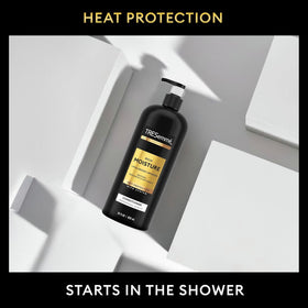 TRESemmé Après-Shampoing Hydratation Riche 28 oz côté