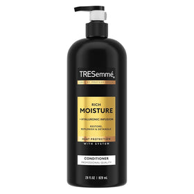 TRESemmé Après-Shampoing Hydratation Riche 28 oz vue avant