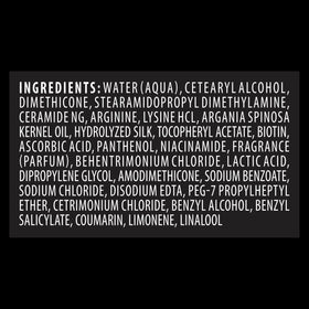 TRESemmé Après-Shampoing Smooth and Silky 39 oz avec des ingrédients naturels