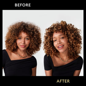 TRESemmé Après-Shampooing Hydratant Riche avec accessoires de coiffure