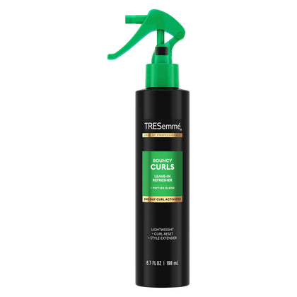TRESemmé Bouncy Curls Leave-In Refresher 6,7 fl oz vue de face