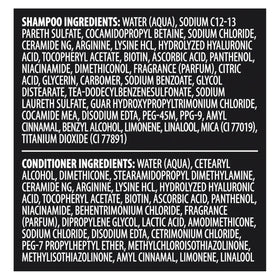 TRESemmé Extra Hold Hairspray pour finition