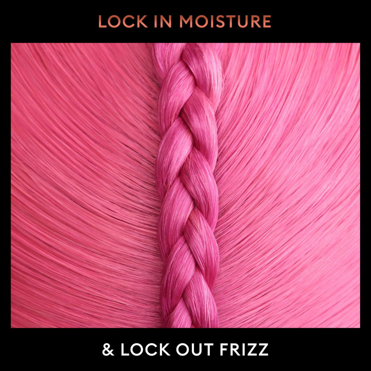 TRESemmé Gel Ultra Hold 281g en utilisation sur cheveux stylisés
