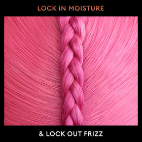TRESemmé Gel Ultra Hold 281g en utilisation sur cheveux stylisés