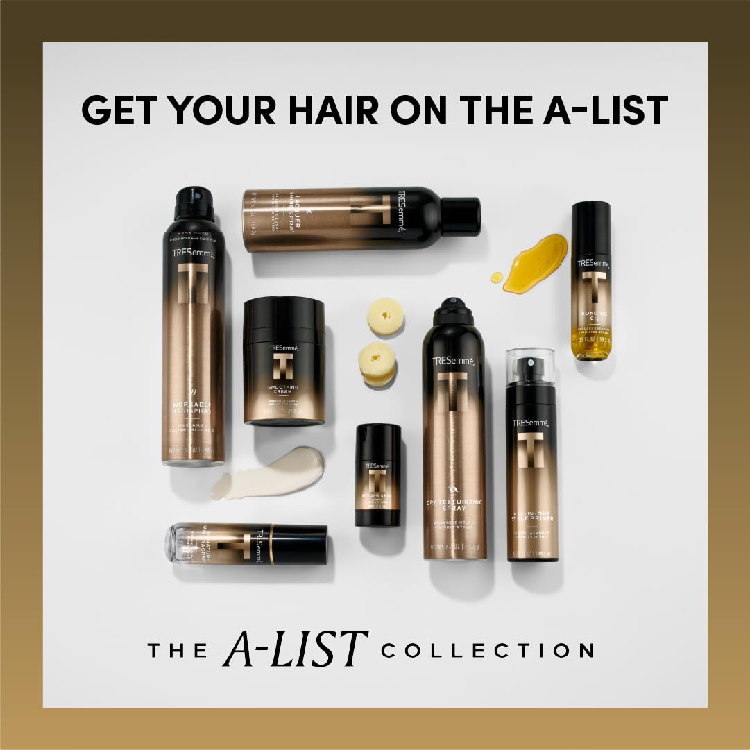TRESemmé Instant Fix Styling Stick 91g avec accessoires de coiffure