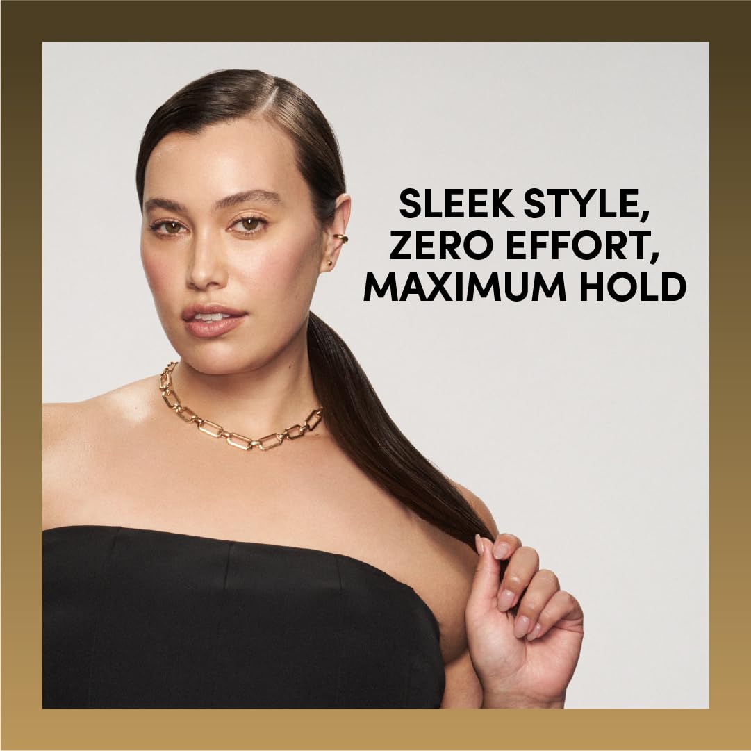 TRESemmé Instant Fix Styling Stick 91g avec fond neutre