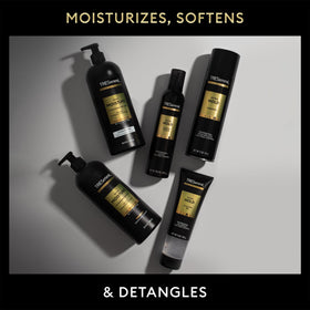 TRESemmé Laque de Cheveux Voyage Extra Tenue en groupe avec autres produits de coiffure