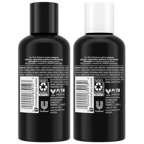 TRESemmé Shampoing et Après-Shampoing 3 Oz emballage