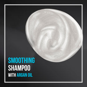 TRESemmé Shampoo Lissant et Soignant 39 oz vue de côté
