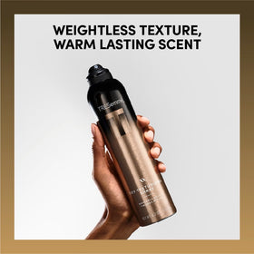 TRESemmé Spray Texturisant Sec A-LIST 6,2 oz près d'autres produits de coiffure