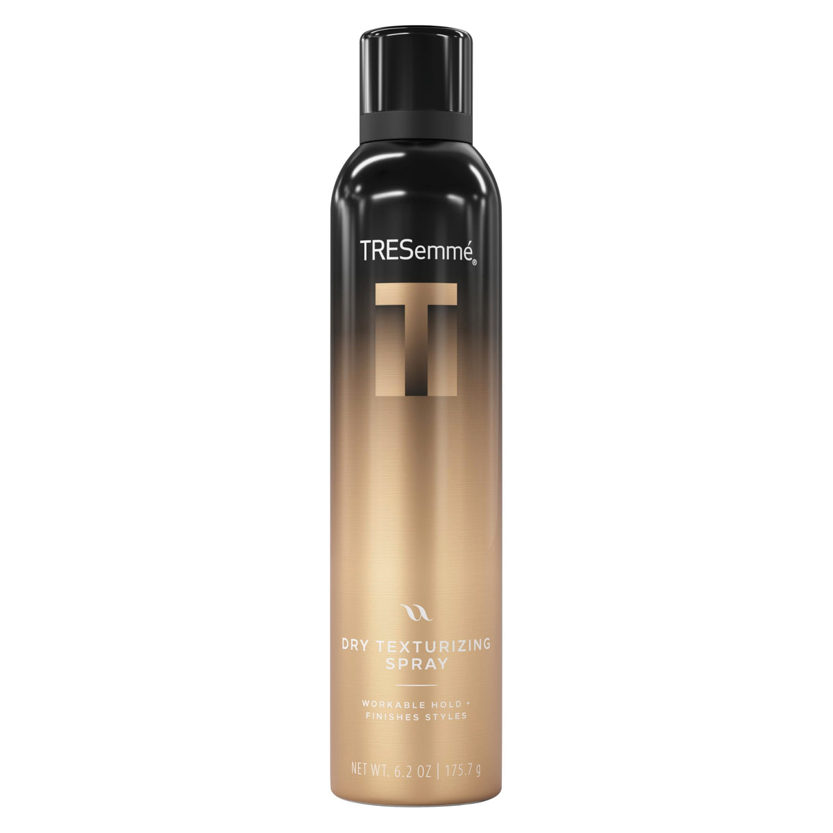 TRESemmé Spray Texturisant Sec A-LIST 6,2 oz vue de face