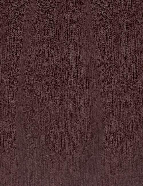 Tresse Outre X-Pression 42" auburn profond 33 mise en beauté