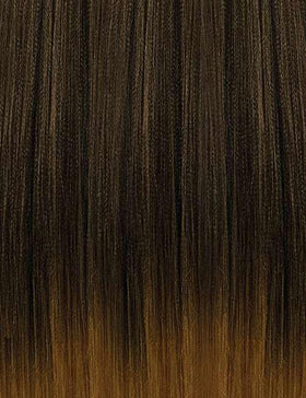 Tresse Outre X-Pression 42" exposée sur fond neutre
