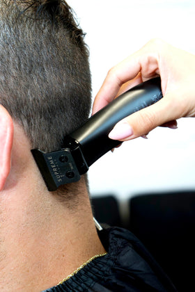 Trimmer DLC T-Shaper avec support de charge