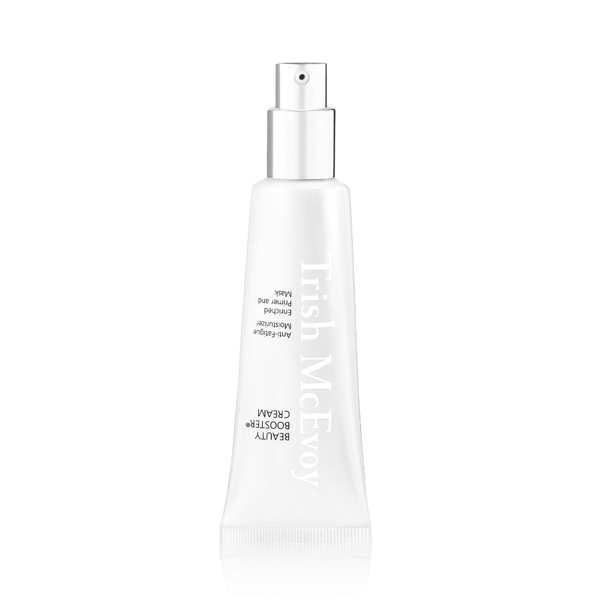 Trish McEvoy Beauty support® Crème 55 ml application sur peau