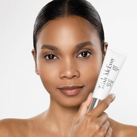 Trish McEvoy Beauty support® Crème 55 ml packaging avec description