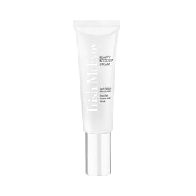 Trish McEvoy Beauty support® Crème 55 ml vue avant avec texture crémeuse