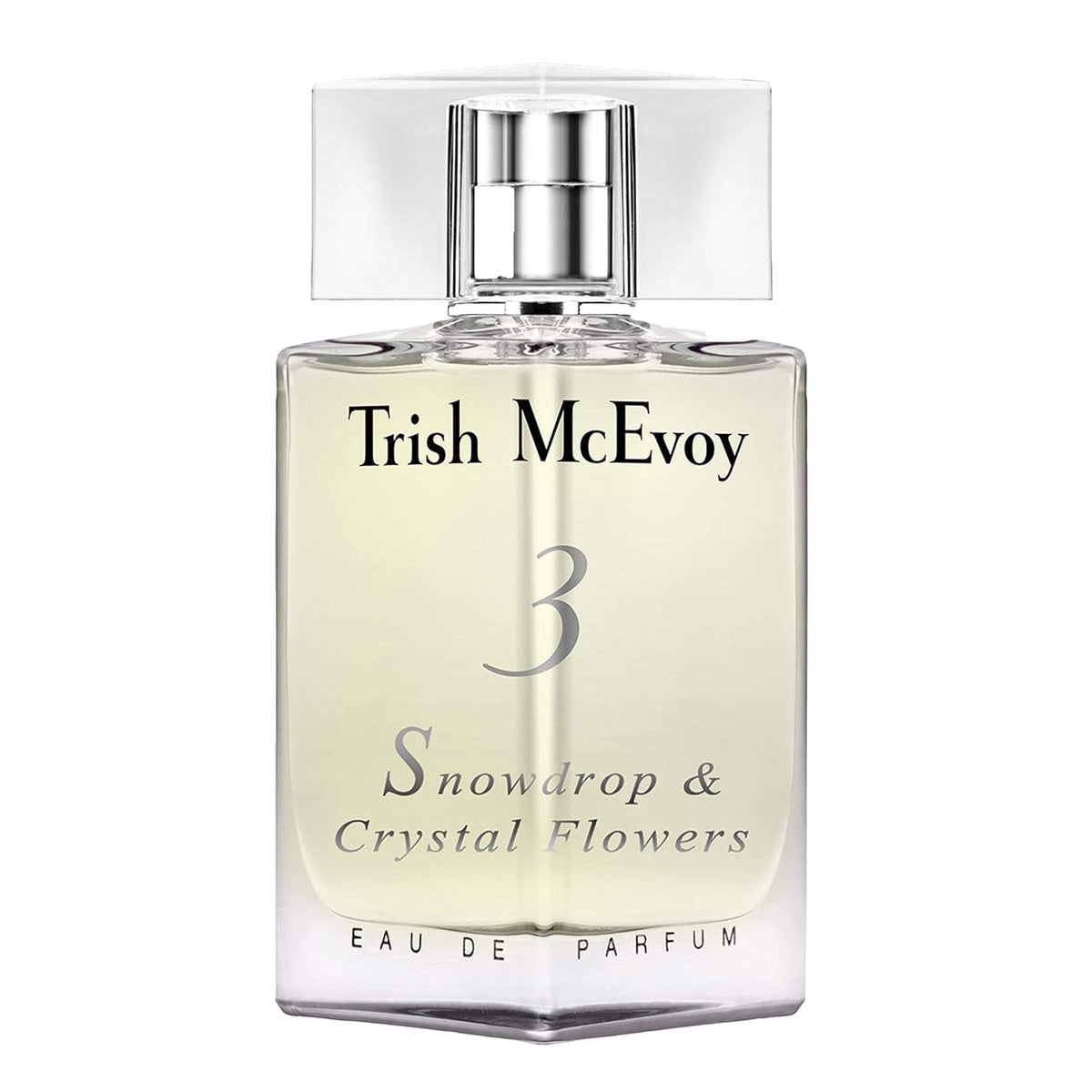 Trish McEvoy Eau de Toilette No. 3 Snowdrop 50 ml vue avant