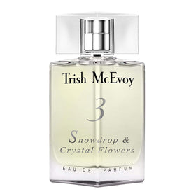 Trish McEvoy Eau de Toilette No. 3 Snowdrop 50 ml vue avant