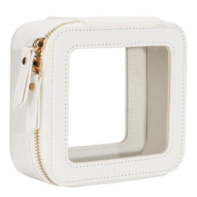 Trousse de maquillage Aveniee avec accessoires divers