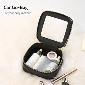 Trousse de maquillage Aveniee avec produits cosmétiques à l'intérieur