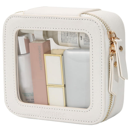 Trousse de maquillage Aveniee miniature, vue de face