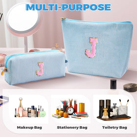 Trousse de maquillage Btffitting avec petits accessoires de beauté