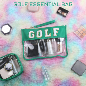Trousse de maquillage BuyCard avec accessoires de beauté