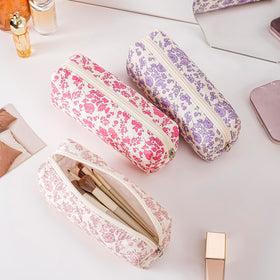 Trousse de maquillage HHQQWZ avec pinceaux et maquillage
