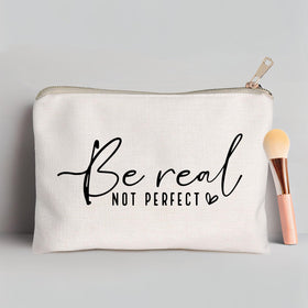 Trousse de maquillage HubbgDesign vue de côté