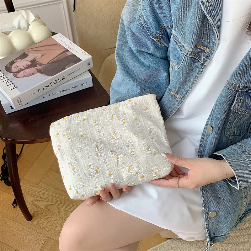 Trousse de maquillage PAZIMIIK avec accessoires divers