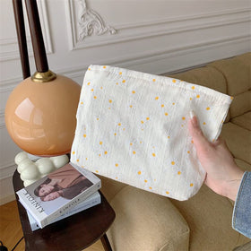 Trousse de maquillage PAZIMIIK avec éléments de beauté