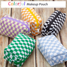Trousse de maquillage PAZIMIIK dans un sac à main