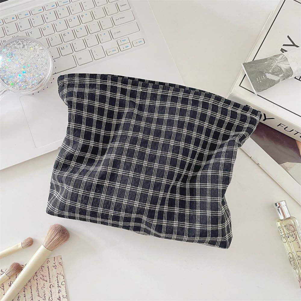 Trousse de maquillage PAZIMIIK dans un sac à main