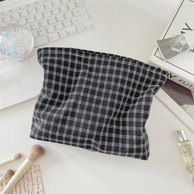 Trousse de maquillage PAZIMIIK dans un sac à main