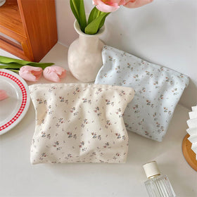 Trousse de maquillage PAZIMIIK dans un sac à main