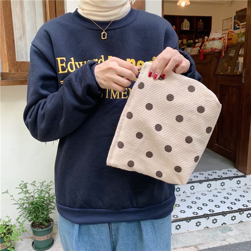 Trousse de maquillage PAZIMIIK dans un sac à main