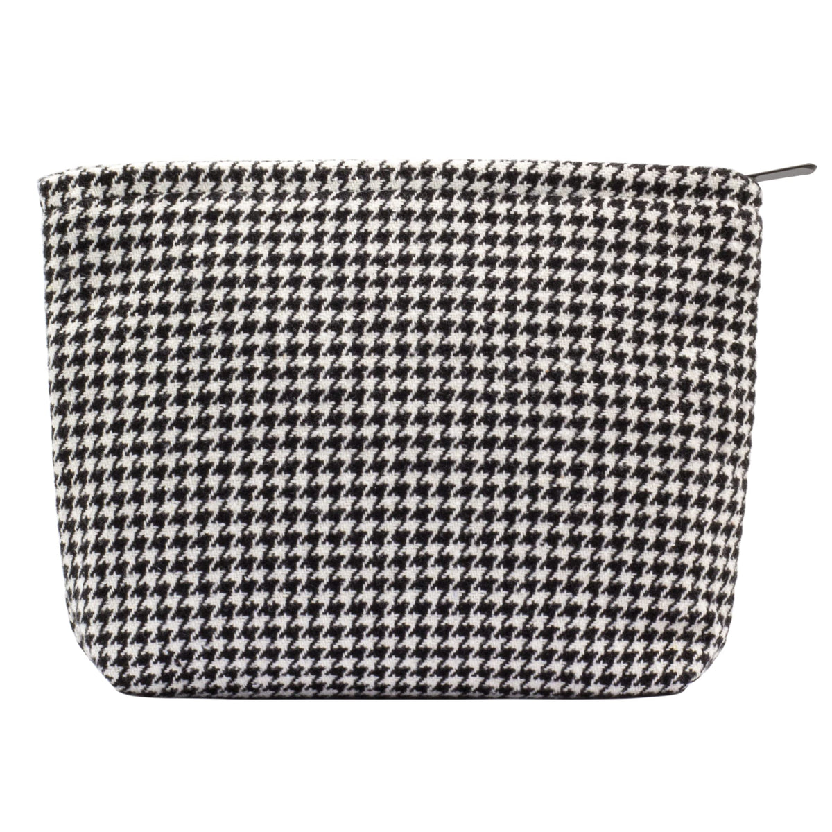 Trousse de maquillage PAZIMIIK noire vue de face