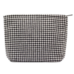Trousse de maquillage PAZIMIIK noire vue de face