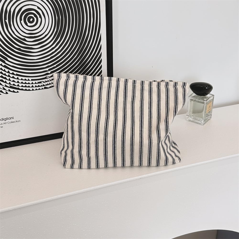 Trousse de maquillage PAZIMIIK vue de côté