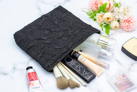 Trousse de maquillage PAZIMIIK vue de côté