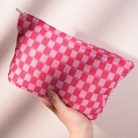 Trousse de maquillage SOIDRAM avec accessoires de beauté