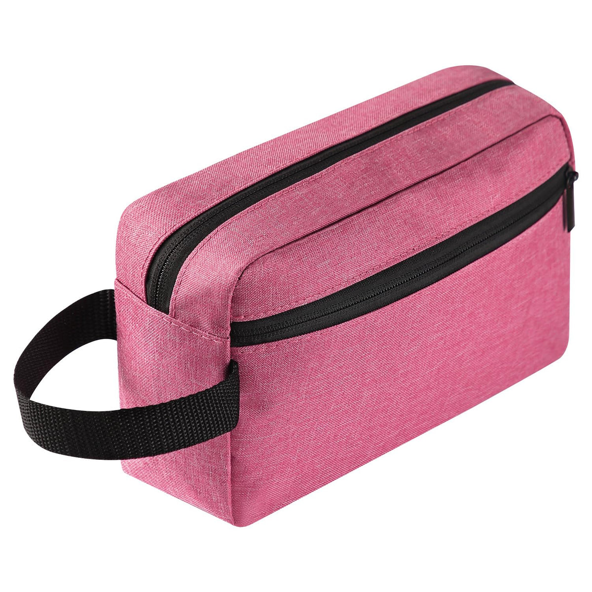 Trousse de toilette Icramsy modèle Rosy vue de face