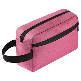 Trousse de toilette Icramsy modèle Rosy vue de face