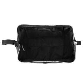 Trousse de toilette KomalC pleine avec produits de toilette