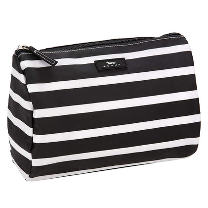 Trousse de Toilette SCOUT Packin' Heat vue avant en noir Fleetwood